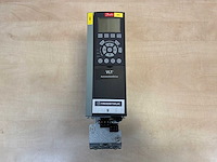 Danfoss vlt automationdrive frequentieregelaar