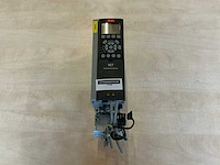 Danfoss vlt automationdrive frequentieregelaar - afbeelding 1 van  4