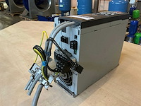 Danfoss vlt automationdrive frequentieregelaar - afbeelding 2 van  4