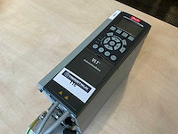 Danfoss vlt automationdrive frequentieregelaar - afbeelding 4 van  4