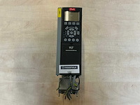 Danfoss vlt automationdrive frequentieregelaar - afbeelding 1 van  4