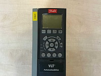 Danfoss vlt automationdrive frequentieregelaar - afbeelding 3 van  4