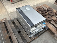 Danfoss vlt automotion drive frequentieregelaar - afbeelding 1 van  5