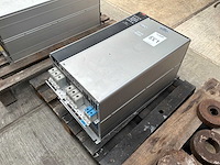 Danfoss vlt automotion drive frequentieregelaar - afbeelding 2 van  5
