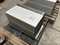 Danfoss vlt automotion drive frequentieregelaar - afbeelding 4 van  5