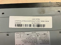 Danfoss vlt compact starter mcd 201 soft starter - afbeelding 1 van  2