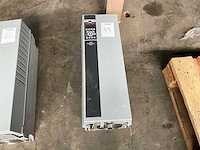 Danfoss vlt fc-103 frequentieregelaar - afbeelding 1 van  6