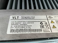 Danfoss vlt fc-103 frequentieregelaar - afbeelding 6 van  6