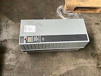 Danfoss vlt fc-103 frequentieregelaar - afbeelding 2 van  4