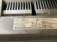 Danfoss vlt fc-103 frequentieregelaar - afbeelding 4 van  4