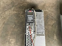 Danfoss vlt fc-103 frequentieregelaar - afbeelding 1 van  3