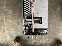 Danfoss vlt fc-103 frequentieregelaar - afbeelding 2 van  3