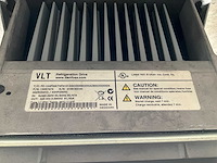 Danfoss vlt fc-103 frequentieregelaar - afbeelding 3 van  3