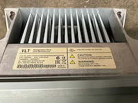 Danfoss vlt fc-103p11 frequentieregelaar - afbeelding 4 van  5