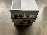 Danfoss vlt fc-103p11 frequentieregelaar - afbeelding 2 van  3