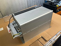 Danfoss vlt fc 302 37 kw frequentieregelaar