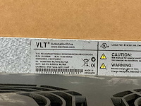 Danfoss vlt fc 302 45 kw frequentieregelaar - afbeelding 4 van  4