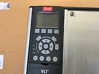 Danfoss vlt fc 302 45 kw frequentieregelaar - afbeelding 2 van  4