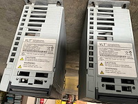 Danfoss vlt fc-302p3 frequentieregelaar (2x) - afbeelding 3 van  3