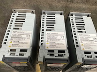 Danfoss vlt fc-302p3 frequentieregelaar (3x) - afbeelding 3 van  3