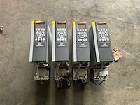 Danfoss vlt fc-302p3 frequentieregelaar (4x) - afbeelding 1 van  6