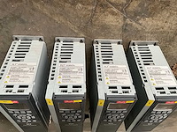 Danfoss vlt fc-302p3 frequentieregelaar (4x) - afbeelding 6 van  6