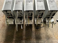 Danfoss vlt fc-302p3 frequentieregelaar (5x) - afbeelding 5 van  7