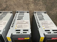 Danfoss vlt fc-302p3 frequentieregelaar (5x) - afbeelding 6 van  7