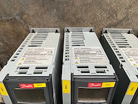 Danfoss vlt fc-302p3 frequentieregelaar (5x) - afbeelding 7 van  7