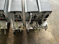 Danfoss vlt fc-302p3 frequentieregelaar (5x) - afbeelding 5 van  7