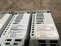 Danfoss vlt fc-302p3 frequentieregelaar (5x) - afbeelding 6 van  7