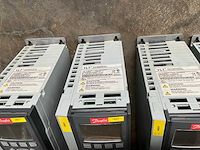 Danfoss vlt fc-302p3 frequentieregelaar (5x) - afbeelding 7 van  7