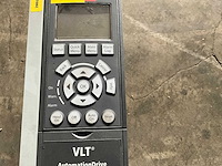 Danfoss vlt fc-302p3 frequentieregelaar - afbeelding 2 van  5