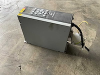 Danfoss vlt fc-302p3 frequentieregelaar - afbeelding 3 van  5