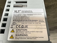 Danfoss vlt fc-302p3 frequentieregelaar - afbeelding 5 van  5
