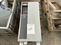 Danfoss vlt frequentieregelaar (3x) - afbeelding 1 van  3