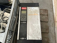 Danfoss vlt frequentieregelaar (3x) - afbeelding 2 van  3