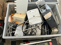 Danfoss vlt frequentieregelaar (3x) - afbeelding 3 van  3
