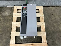 Danfoss vlt hvac drive 11kw 131b1277 frequentieregelaar - afbeelding 2 van  6
