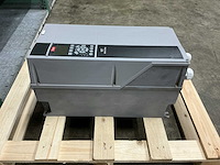 Danfoss vlt hvac drive 11kw 131b1277 frequentieregelaar - afbeelding 3 van  6