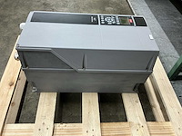 Danfoss vlt hvac drive 11kw 131b1277 frequentieregelaar - afbeelding 4 van  6