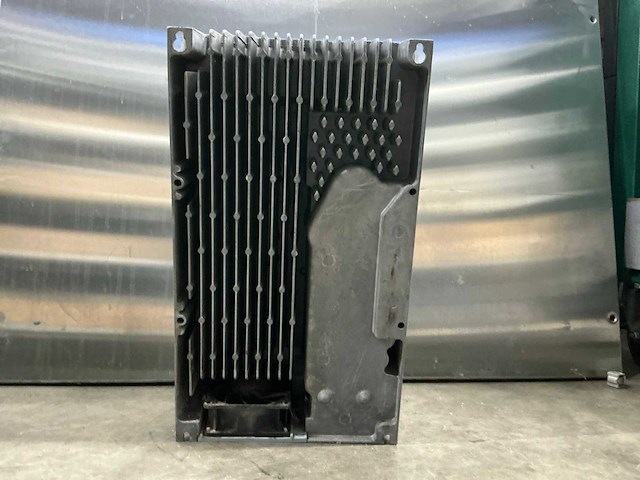 Danfoss vlt hvac drive 5,5 kw frequentieregelaar - afbeelding 4 van  7