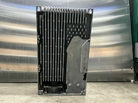 Danfoss vlt hvac drive 5,5 kw frequentieregelaar - afbeelding 4 van  7