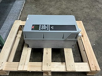 Danfoss vlt hvac drive 5.5kw fc102 131b4224 frequentieregelaar - afbeelding 4 van  6