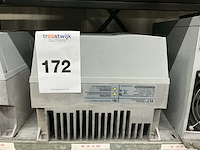 Danfoss vlt hvac drive 5.5kw fc102 131b4224 frequentieregelaar - afbeelding 5 van  6
