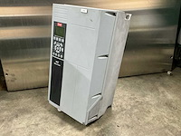 Danfoss vlt hvac drive 5,5kw frequentieregelaar - afbeelding 3 van  7