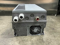 Danfoss vlt hvac drive 5,5kw frequentieregelaar - afbeelding 5 van  7