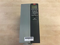 Danfoss vlt hvac drive frequentieregelaar - afbeelding 2 van  3