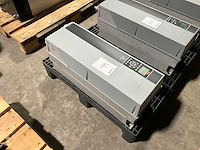 Danfoss vlt hvac fc-102 frequentieregelaar - afbeelding 3 van  5
