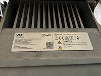 Danfoss vlt hvac fc-102 frequentieregelaar - afbeelding 5 van  5